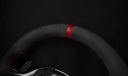 BMW G-Series G80/G82/G20/G30 Alcantara/Ratt Ratt Round Détails