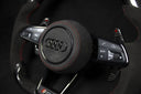 Audi R8 ALCANTARA/CARBON LED RATT Red Détails