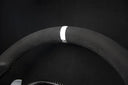 BMW G-Series G80/G82/G20/G30 ALCantara/Direction en cuir