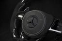 Mercedes-Benz Forged Carbon/Alcantara White