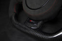 Audi TT MK2 Alcantara/Carbone