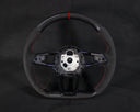 Volant en carbone pour Audi TT MK3