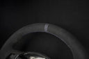 BMW E8X/E9X Alcantara CS Ratt Carbon Ratt Cover