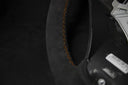 BMW E8X/E9X Alcantara Ratt 1M Style