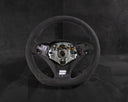 BMW E8X/E9X M-performance alcantara ratt m coutures