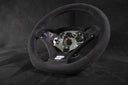 BMW E8X/E9X M-performance alcantara ratt m coutures