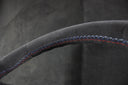 BMW E8X/E9X M-performance alcantara ratt m coutures