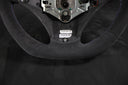 BMW E8X/E9X M-performance alcantara ratt m coutures