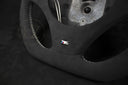 BMW E8X/E9X N54 ALCANTARA LED RHEAUX DÉTAILS BLANCS