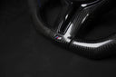 BMW Séries F LED RHEAUX COURTURE/CARBON DÉTAILS BLEUIL