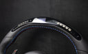 BMW F-Series en cuir volant, LED