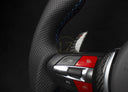 BMW F-Series en cuir volant, LED
