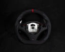 BMW E8X/E9X Alcantara/Ratt en cuir