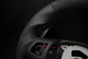 BMW E8X/E9X Alcantara/Ratt en cuir