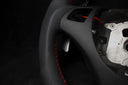 BMW E8X/E9X Alcantara/Ratt en cuir