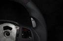 BMW E8X/E9X Alcantara/Ratt en cuir