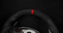 BMW E8X/E9X Alcantara/Ratt en cuir