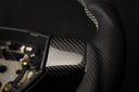 Ford Focus ST/RS MK2 Alcantara/Ratt Leather