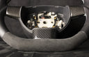 Ford Focus ST/RS MK2 Alcantara/Ratt Leather