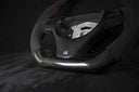 BMW E8X/E9X Carbon/Alcantara Ratt
