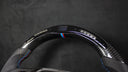 BMW E8X/E9X Carbon/Direction de la peau
