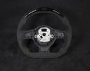 Audi TT MK2 Alcantara LED Wheeling