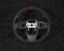 Honda Civic R Alcantara/Ratt Leather