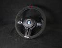 BMW S-Series Alcantara Ratt M-performance