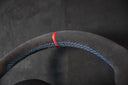 BMW S-Series Alcantara Ratt M-performance